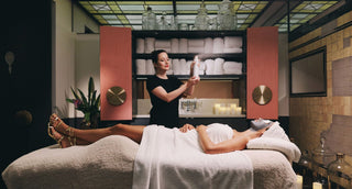 Skeyndor & spaQ: How Two Brands Revolutionised Sydney's Luxury Skincare Scene