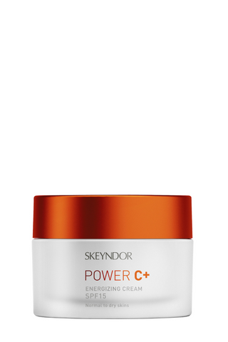 Energising Vitamin C Face Cream