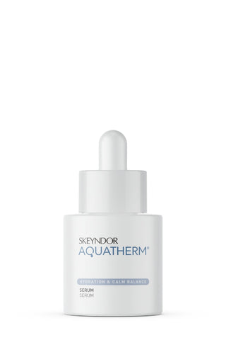 Age Signs Cream + Serum + Thermal Water