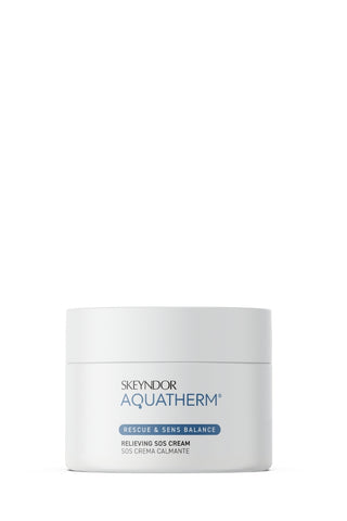 Aquatherm Relieving SOS Cream