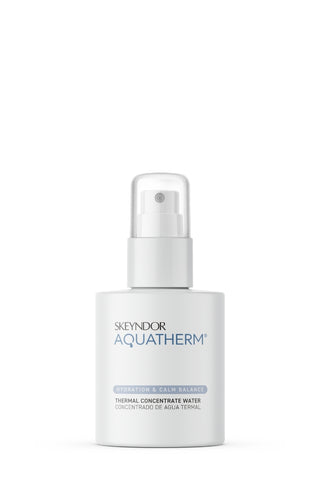 Aquatherm Thermal Concentrate Water