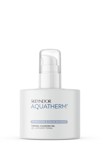 Aquatherm Thermal Cleansing Gel