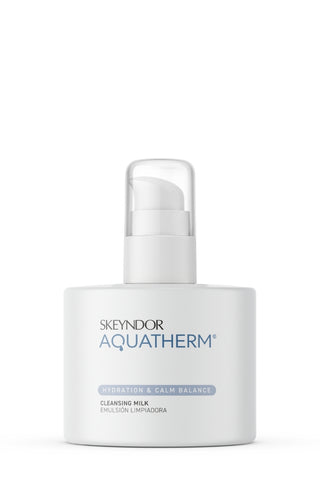 Aquatherm Cleansing Milk
