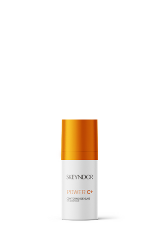 Vitamin C Eye Contour Gel