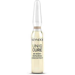 8 Hour Night Repairing Concentrate