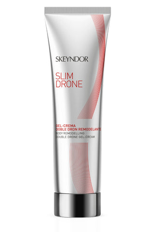 Body Remodelling Double Drone Gel-Cream
