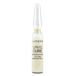 Redensifying Filling Concentrate