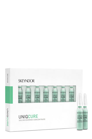 S.O.S. Recovery Concentrate