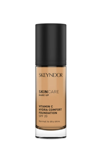 Vitamin C Hydra Comfort Foundation