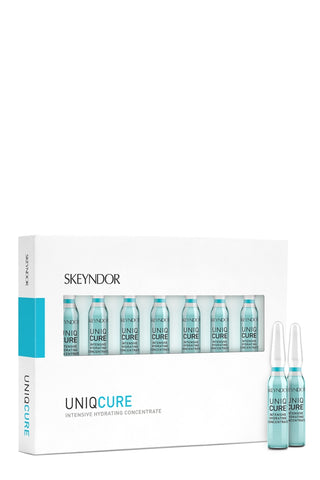 Intensive Hydrating Concentrate