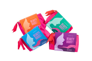 Beauty Boost