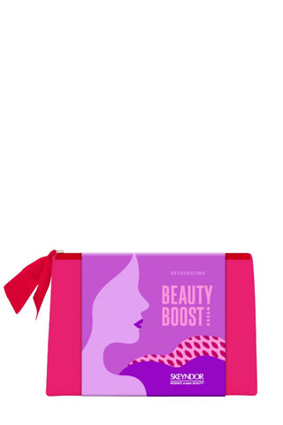 Beauty Boost Detox | Power Oxygen