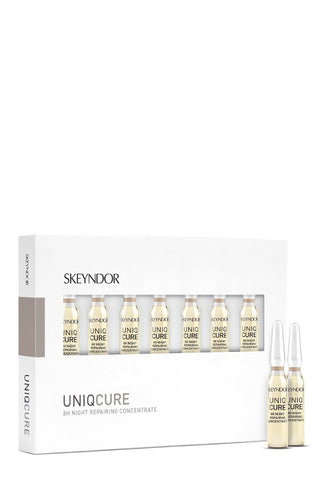 8 Hour Night Repairing Concentrate