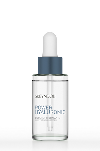 Hyaluronic Moisturising Booster Serum