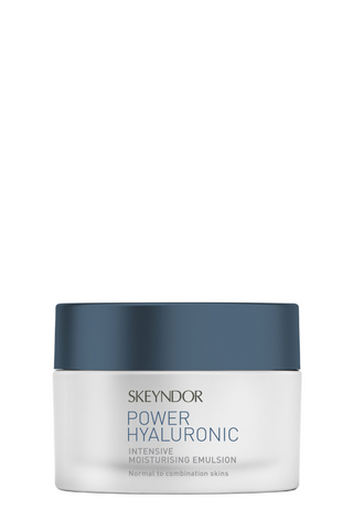 Intensive Moisturising Hyaluronic Cream