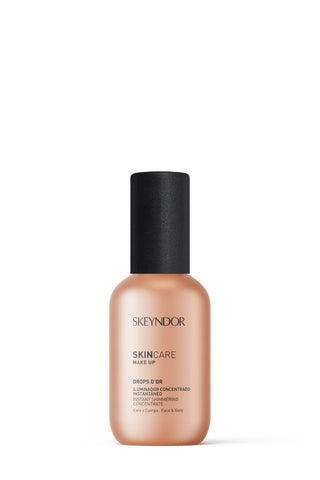 Drops D'or | Instant Shimmering Concentrate