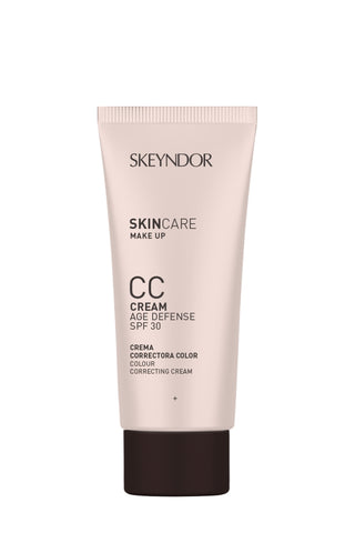 CC Cream Age Defense SPF 30