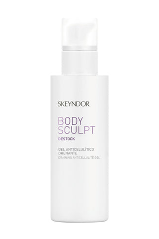 Draining Anti-Cellulite Gel