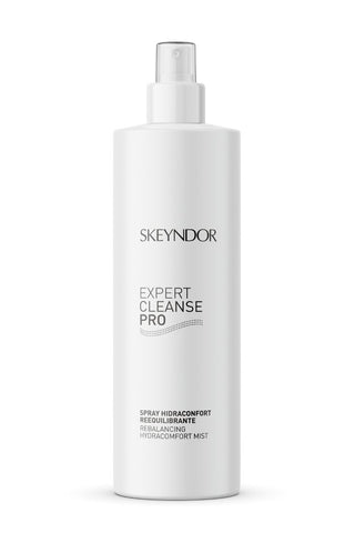 Rebalancing Hydra-Comfort Mist