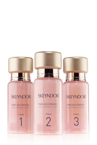 The Luxury Elixir