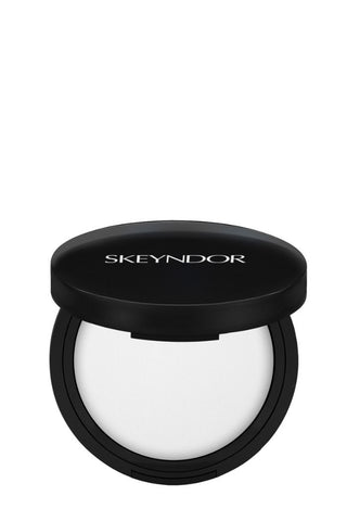 High Definition Finishing Compact Powder