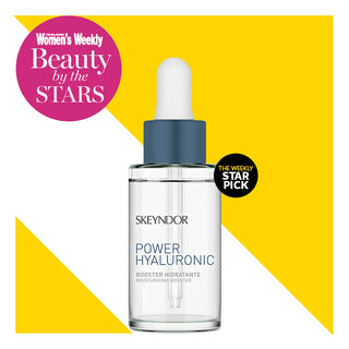 Hyaluronic Moisturising Booster Serum
