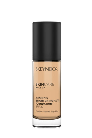 Vitamin C Brightening Matte Foundation