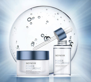 Hyaluronic Moisturising Booster Serum